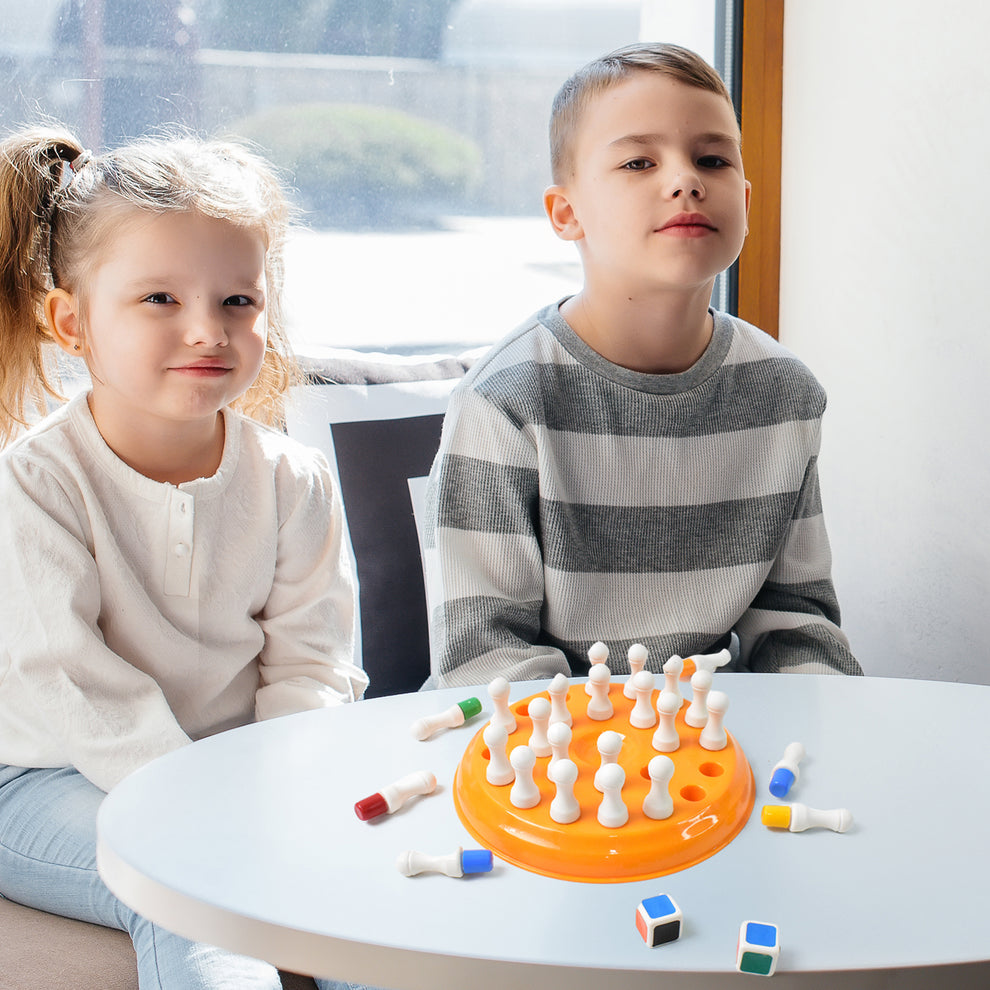 Educational Chess Puzzle