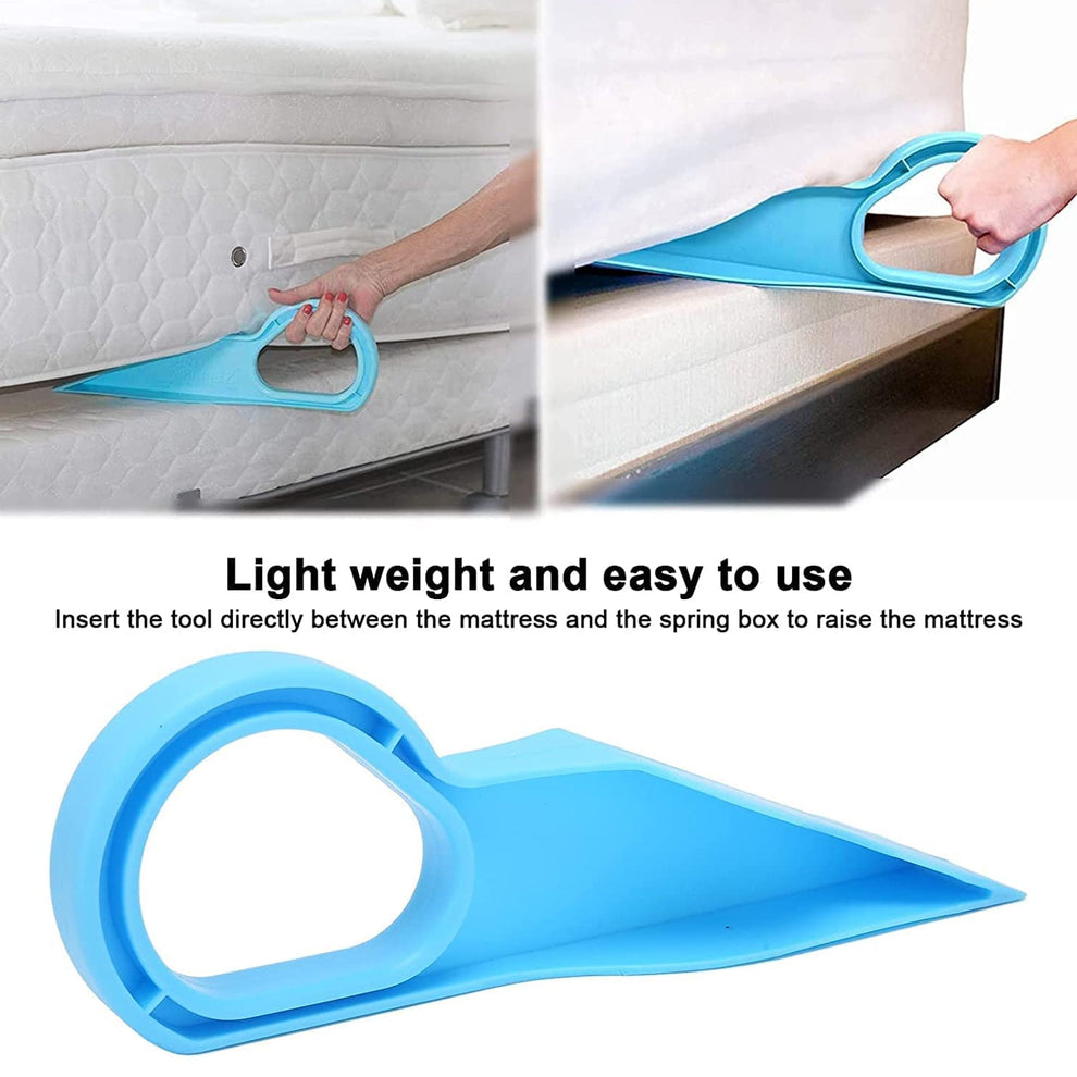 Mattress Lifter Tool (6 Pieces)