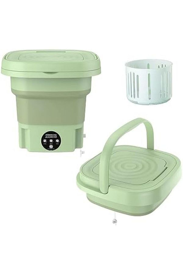 Mini Washing Machine
