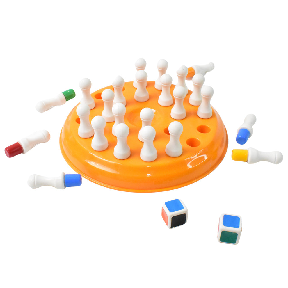 Educational Chess Puzzle