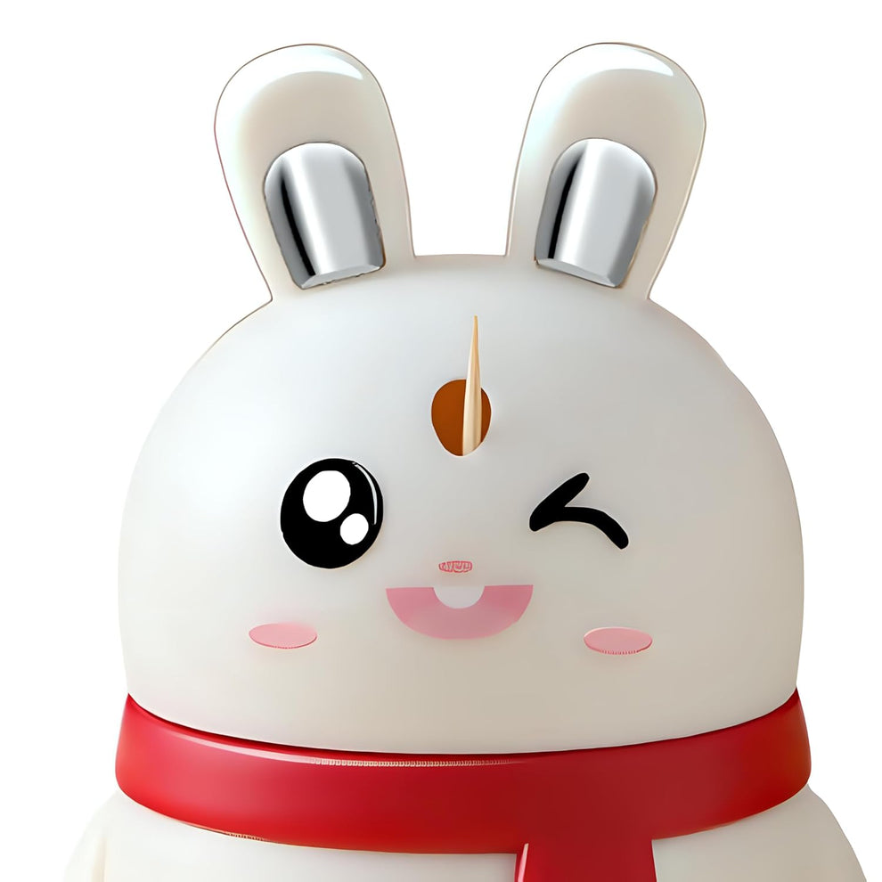 Rabbit Toothpick Dispenser (1 Pc)
