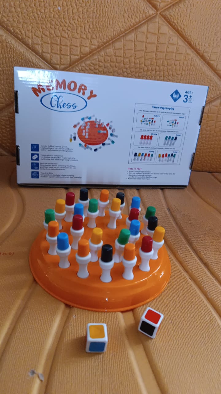 Educational Chess Puzzle