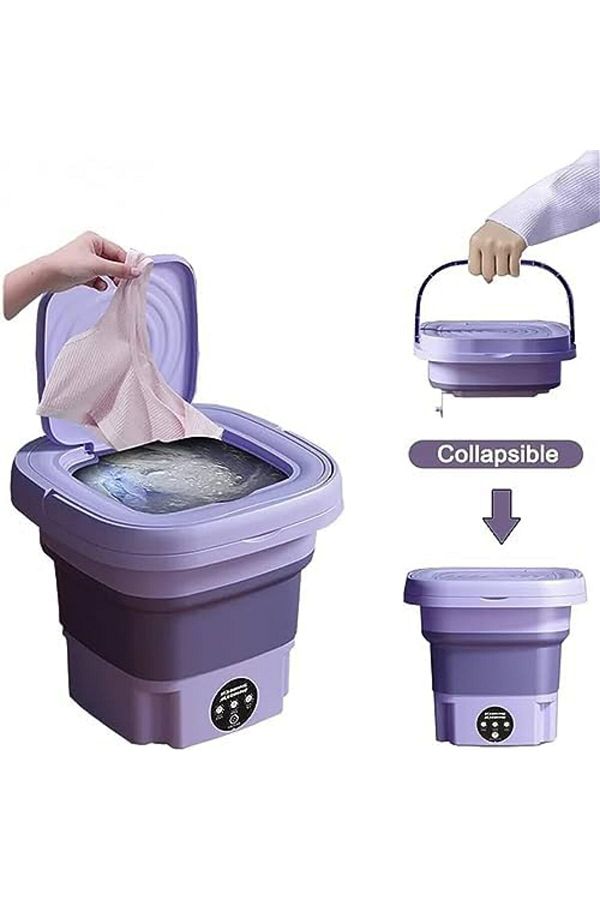 Mini Washing Machine