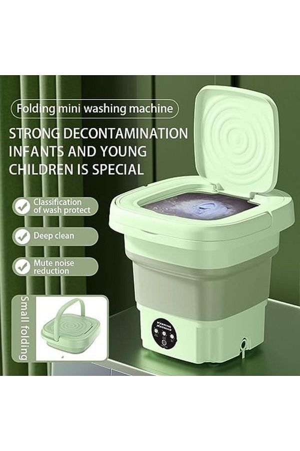 Mini Washing Machine