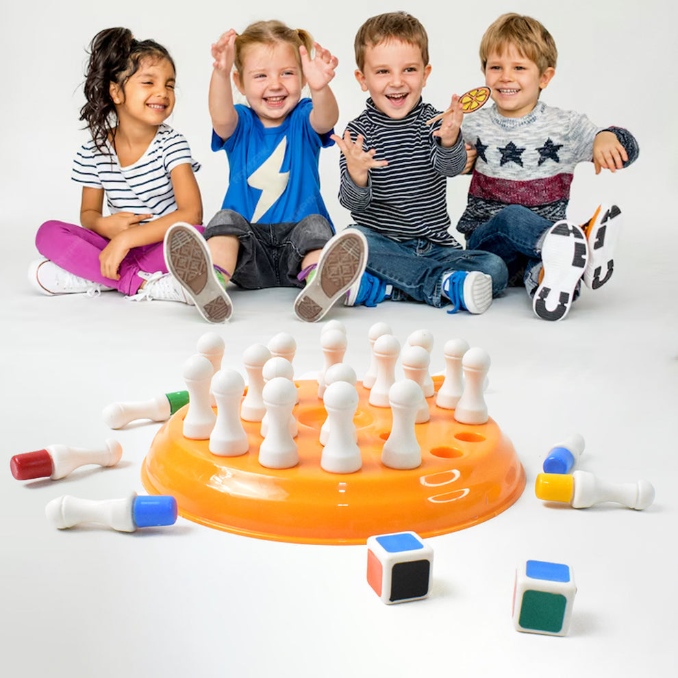 Educational Chess Puzzle