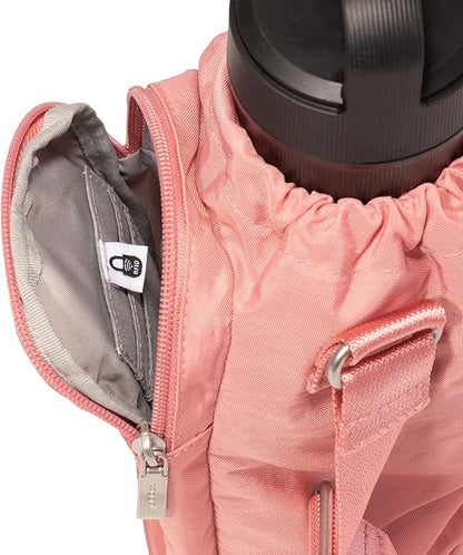 Cute Waterproof Small Bottle Carrier Bag ( Multipurpose)