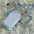 Cute Waterproof Small Bottle Carrier Bag ( Multipurpose)