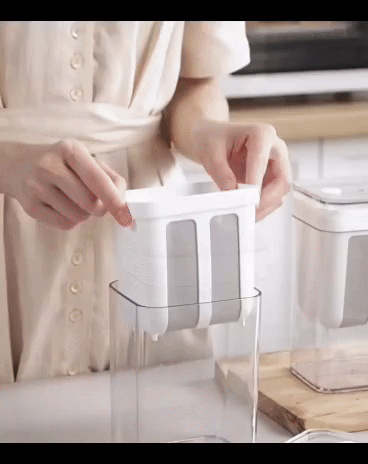 Multifunctional Yogurt / Curd & Cheese Strainer