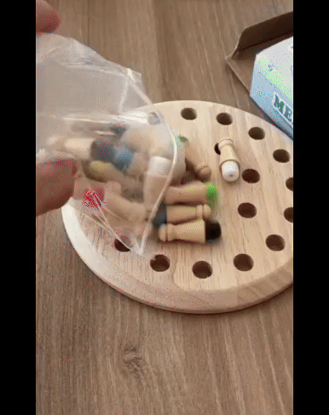 Educational Chess Puzzle