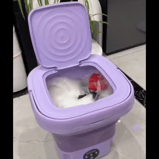 Mini Washing Machine