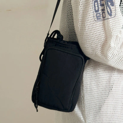 Cute Waterproof Small Bottle Carrier Bag ( Multipurpose)